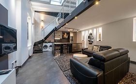 Le Loft 67